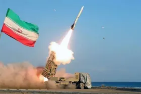 ایران به حملات آمریکا پاسخ می&zwnj;دهد (۲۰ خرداد ۱۴۰۵)