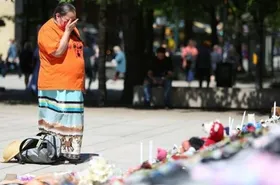 ماجرای گور&zwnj;های جمعی کودکان در کانادا | فصل شرم آور کلیسا