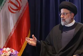 رئیسی: مالیات مردم آمریکا خرج پر کردن جیب کارخانجات اسلحه&zwnj;سازی می&zwnj;شود | موضوع حجاب بهانه&zwnj;ای برای ضربه زدن به ایران مستقل است