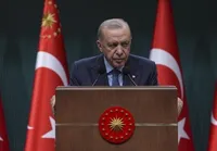 اردوغان: باید فشار دیپلماتیک جدی بر اسرائیل اعمال شود