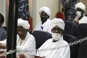 بسته اخبار بین&zwnj;الملل امروز (۶ اردیبهشت ۱۴۰۲) + ویدئو