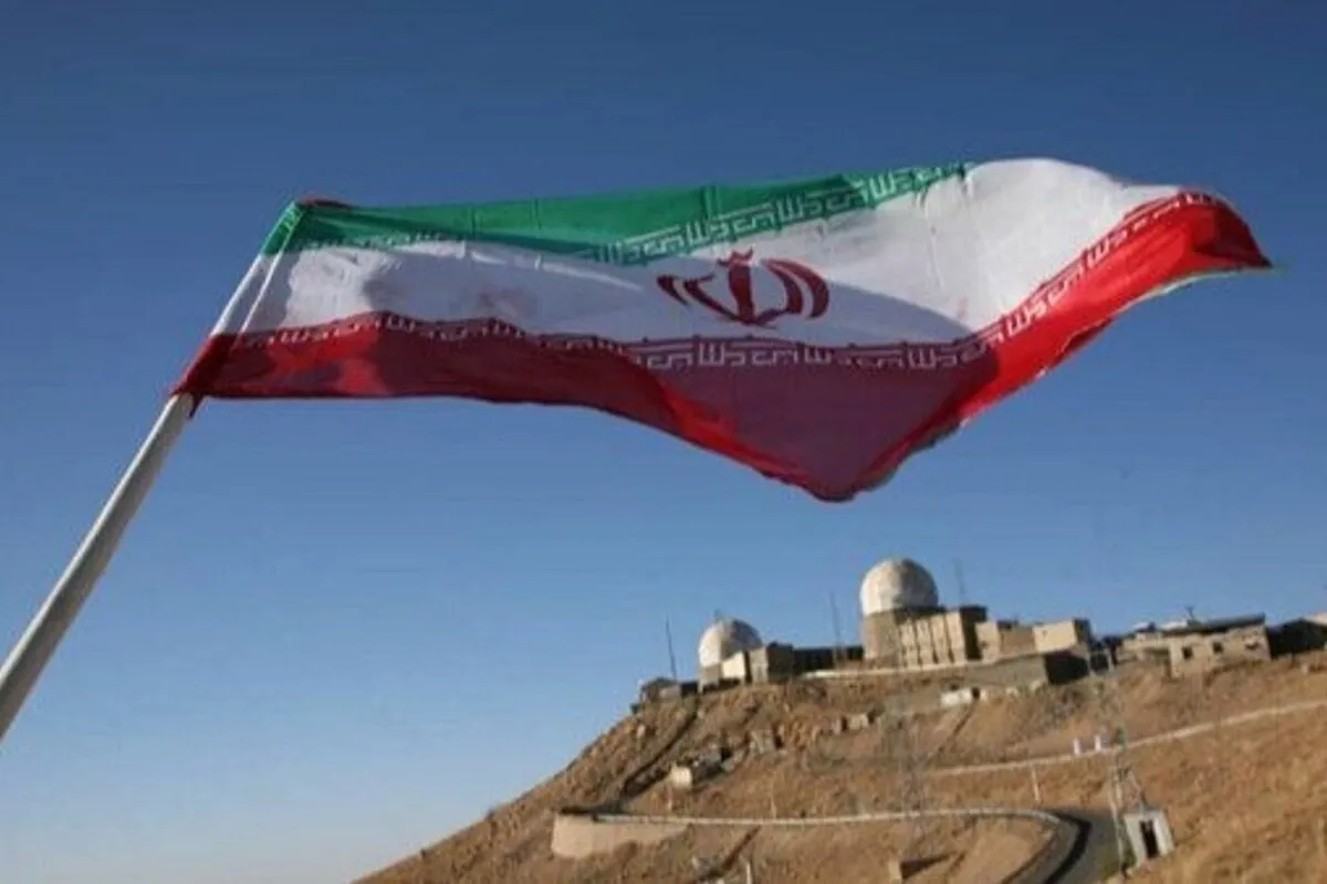 سامانه جایگزین سایت راداری سوباشی وارد فاز عملیاتی شد