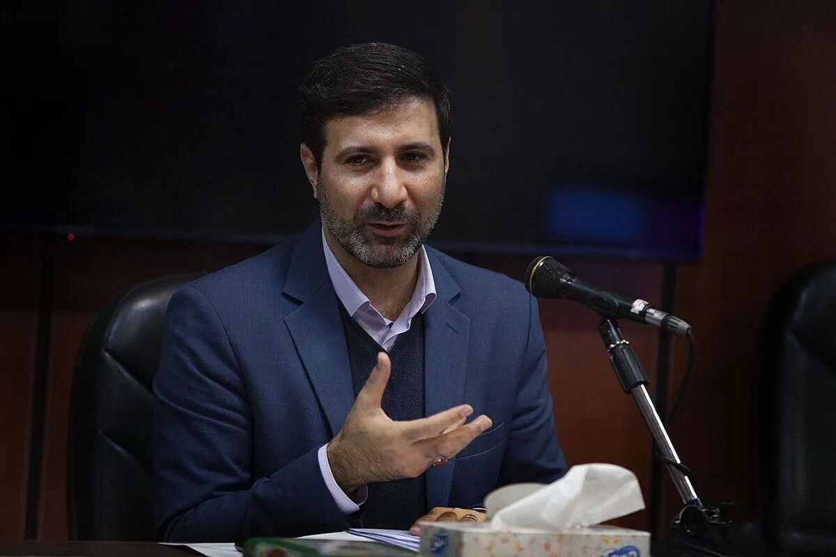 طحان‌نظیف: ۲ اساسنامه‌ مهم بانکی مورد تأیید قرار گرفت