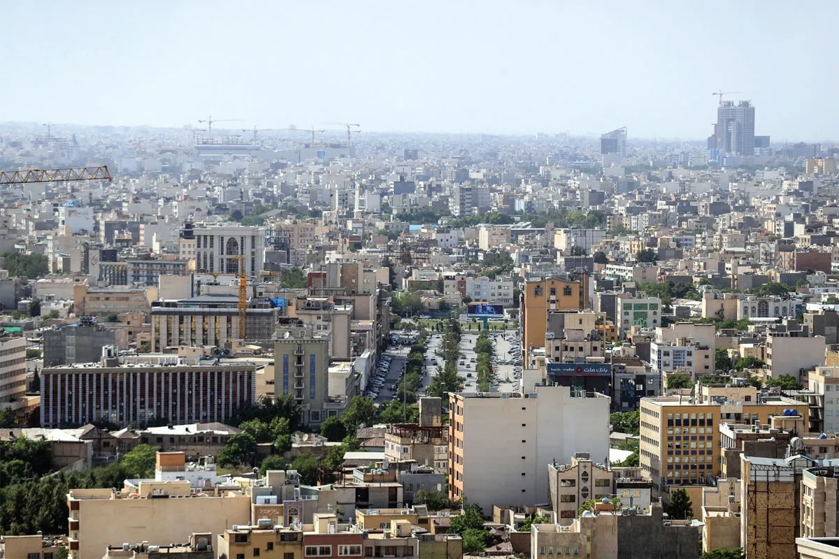 حق عادلانه مشهد از مالیات بر ارزش افزوده و عوارض آلایندگی در مسیر احقاق