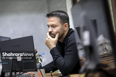 روز خبرنگار