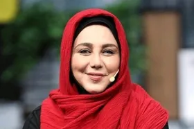بهنوش بختیاری در فیلم سینمایی &laquo;خانم جان&raquo;