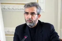 باقری: اعضای «دی ۸» اعتقادی به مسامحه در برابر رژیم صهیونیستی ندارند