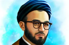 روایت حجت&zwnj;الاسلام علیرضا افشار&zwnj;صفوی از سیدعلی اندرزگو در مشهد|چریک تنها