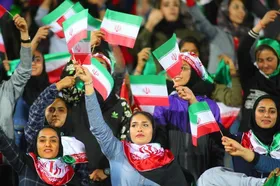 ویدئو | زنان نقش آفرین