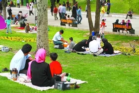 گذراندن زمان در طبیعت، فواید بسیاری در حفظ سلامت روان دارد