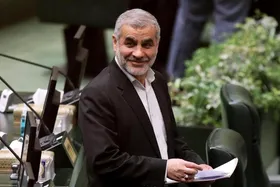 نایب رئیس مجلس: پیگیر مطالبات و مشکلات شهرداری&zwnj;ها هستیم