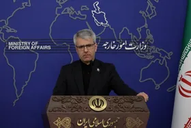 بقائی: آمریکا هیچ اعتباری برای دیپلماسی از طرف خودش باقی نگذاشته است | آتش&zwnj;بس یعنی وقفه برای تقویت نیروها جهت جنایت مجدد