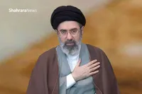 ۳۰۰۰ نفر از چهره‌های هنری و فرهنگی با رهبر سوم انقلاب بیعت کردند + اسامی