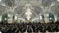 پیش‌گامی بانوان خادم در گره‌گشایی اجتماعی با اجرای ۲ پویش
