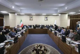 ادامه بررسی لایحه CFT در مجمع تشخیص مصلحت نظام