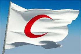 فعالیت ۱۱ سایت ارتباطی هلال احمر در سطح خراسان رضوی