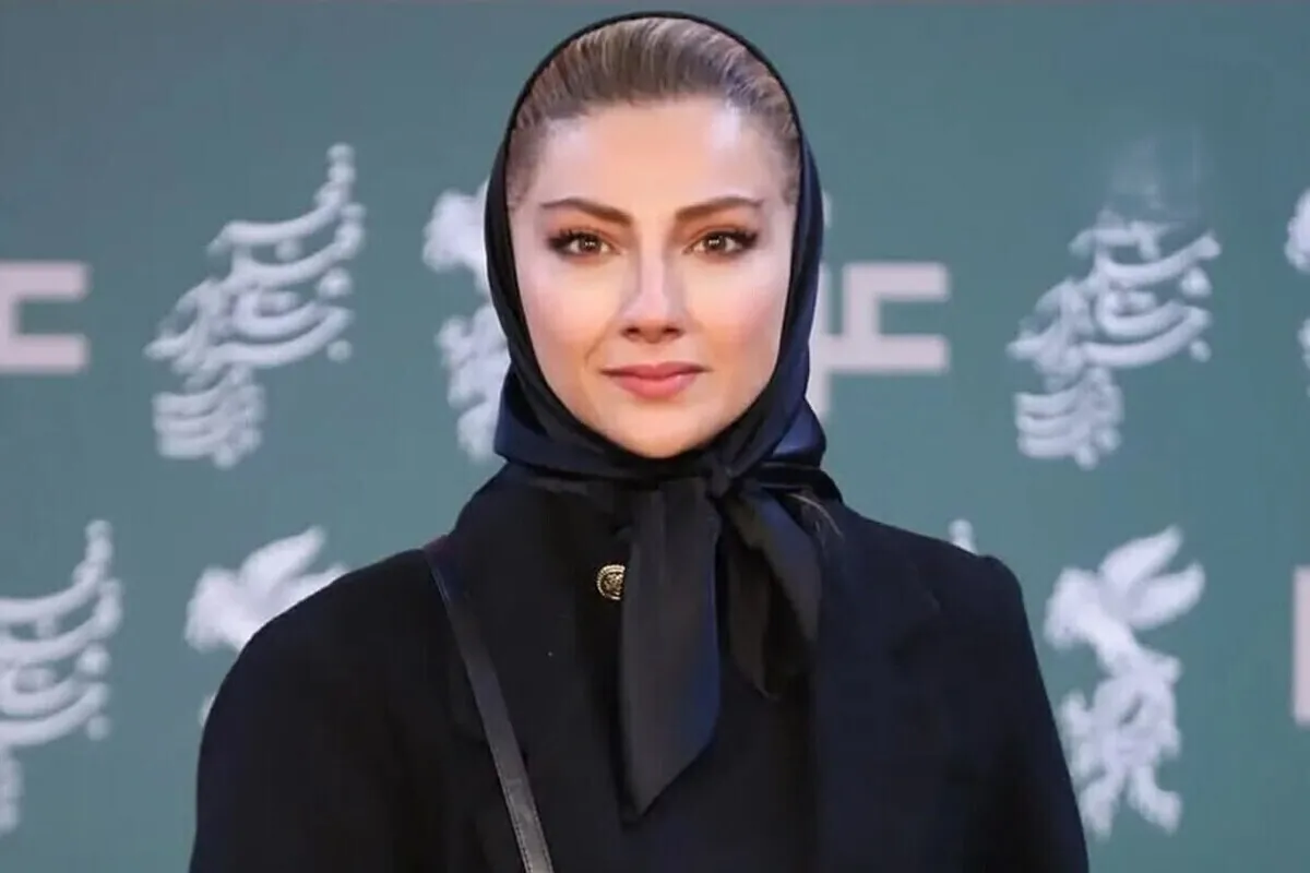 محیا دهقانی: نام کودکان میناب تا هميشه در قلب ايران زنده خواهد ماند + عکس