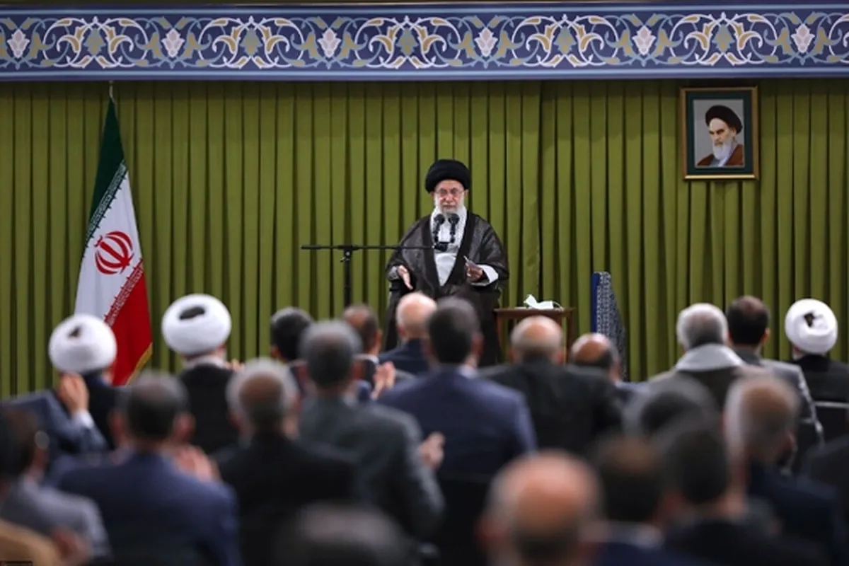 نمایندگان مجلس فردا (۳ خرداد ۱۴۰۲) با رهبر انقلاب دیدار می‌کنند
