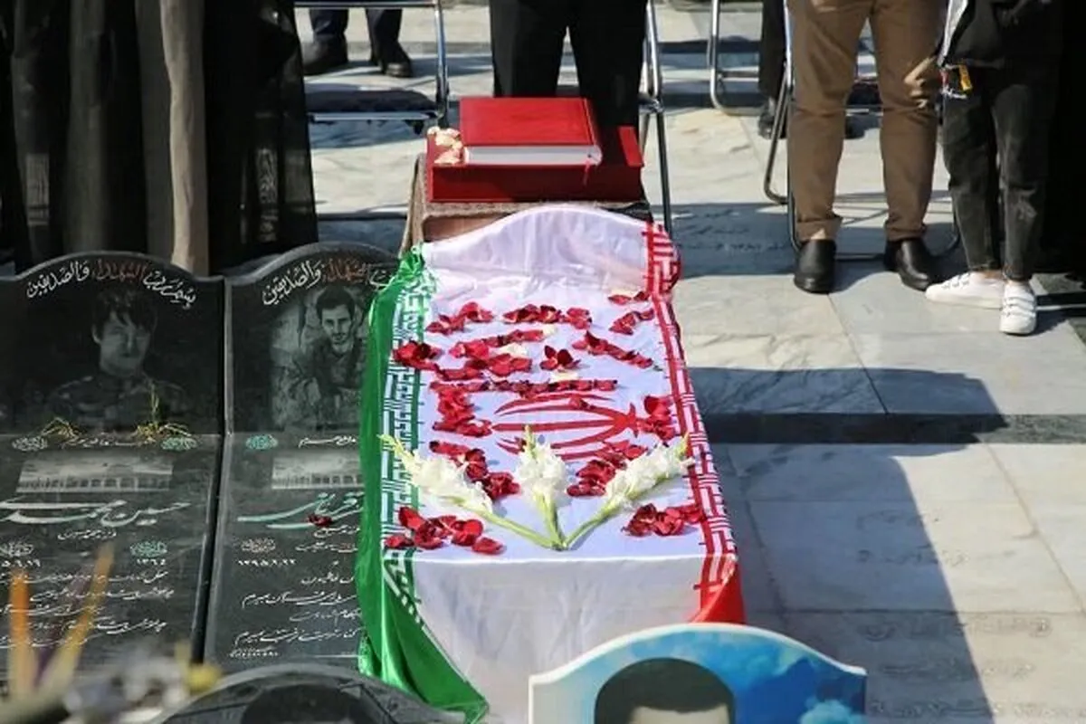 مأمور پلیس آستانه اشرفیه در درگیری با قاتل مسلح به شهادت رسید (۱۷ مرداد ۱۴۰۴)