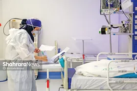 هراس از اوج دوباره اُمیکرون در نوروز