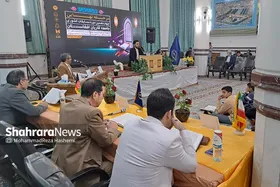 فینال چهاردهمین دوره مسابقات کشوری جامعه قاریان افغانستان