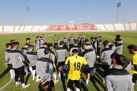 یک احتمال جدی در مورد ملی&zwnj;پوشان