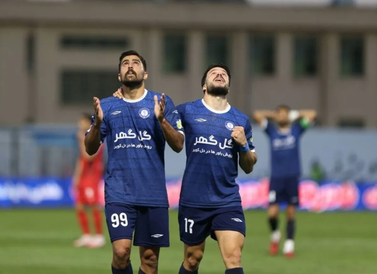 واکنش تند گل‌گهر به پرونده چادرملو؛ حق آسیایی ما را گرفتند