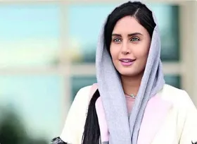 حکم حبس الناز شاکردوست در دادگاه تجدیدنظر تایید شد