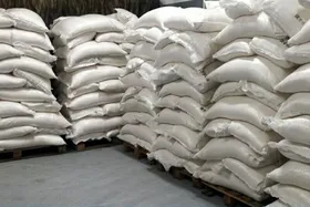 کشف ۱۰ تُن شکر احتکارشده در مشهد