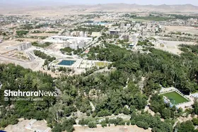 نگهبانان بوستان وکیل&zwnj;آباد مشهد ناراضی از وضعیت پرداخت حقوق و وظایف کاری