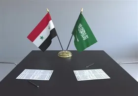 تیم فنی عربستان برای بررسی بازگشایی سفارت به سوریه سفر کرد