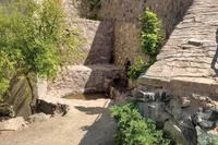 درباره منطقه‌ای در مشهد که آغاز بسیاری از طبیعت‌گردی‌هاست | چشمه بلوط، طعم گوارای طبیعت
