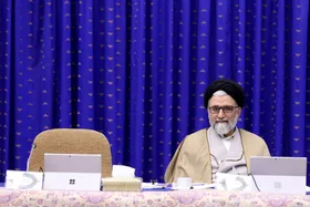 وزیر اطلاعات: جنگ ترکیبی دشمنان شکست مفتضحانه&zwnj;ای خورد