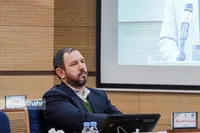 جزئیات بودجه شهر مشهد از زبان سخنگوی شورای اسلامی شهر مشهد