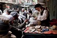 قیمت امروز پول افغانی (۲۸ شهریورماه ۱۴۰۵)