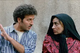 انتشار نسخه ویژه نابینایان فیلم &laquo;نرگس&raquo; با صدای باران کوثری