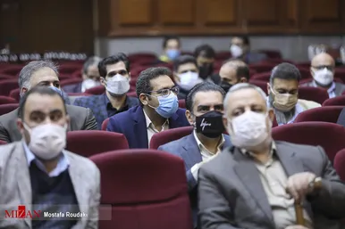 جلسه دادگاه رسیدگی به پرونده موسوم به ثبت سفارش خودرو