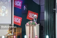 تأکید معاون فرهنگی استاندار خراسان رضوی بر تقویت کار تشکیلاتی در مجموعه‌های فرهنگی