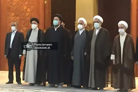 رییسی: امام حقیقتا مردم و نظر و رای مردم را باور داشت | دستگاه قضایی باید مقتدرانه عمل کند