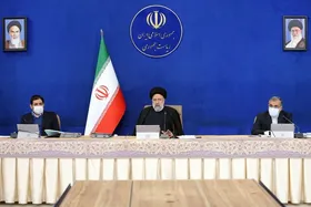 رئیسی: باور داریم که انتقاد می&zwnj;تواند دولت را از آسیب مصون سازد