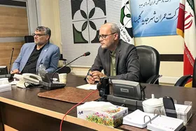 پل امام&zwnj;رضا (ع)، زمینه&zwnj;ساز اجرایی&zwnj;شدن مترو مشهد-گلبهار