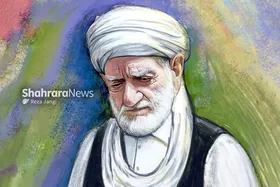 روایتی از عثمان محمد پرست، خنیاگر فقید موسیقی مقامی خراسان | غمت در نهان&zwnj;خانه دل نشیند