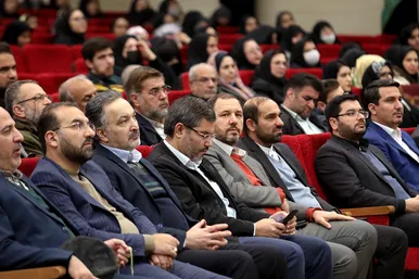 مراسم آغاز به‌کار یازدهمین دوره شورای اجتماعی محلات