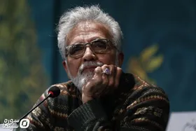 فیلم جدید بهروز افخمی با نام &laquo;کاغذ شطرنجی&raquo; با بازی ارسطو خوش&zwnj;رزم به&zwnj;زودی کلید می&zwnj;خورد