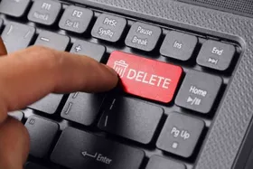 آموزش حذف فایل&zwnj;های حذف نشدنی ویندوز