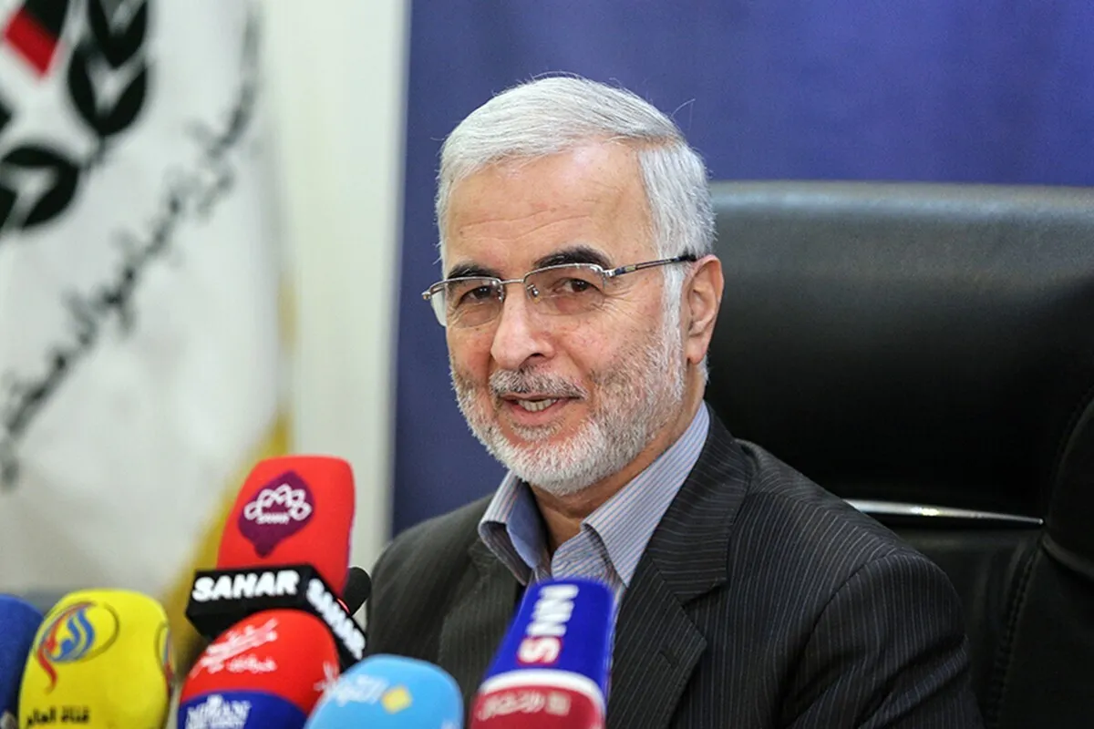 وزیر کشور: تاکنون حدود ۴۰۰ هزار نفر از اتباع غیرمجاز به کشورشان بازگردانده شده‌اند (۱۱ تیر ۱۴۰۴) + فیلم