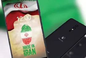 خبر معاون وزیر ارتباطات از اجرای طرح آزمایشی تولید گوشی بومی در آینده&zwnj;ای نزدیک