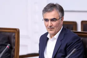 ویدئو| هدف گذاری بانک مرکزی برای نرخ تورم تا پایان ۱۴۰۲