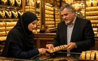 سطوح فعلی طلا، زمان مناسب برای سرمایه‌گذاری است | مردم از نوسان‌گیری پرهیز کنند