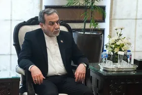 عضو تیم رسانه ای ایران در مذاکرات اسلام آباد: عراقچی هیچ گونه اظهارنظری در مورد مذاکرات نداشته است